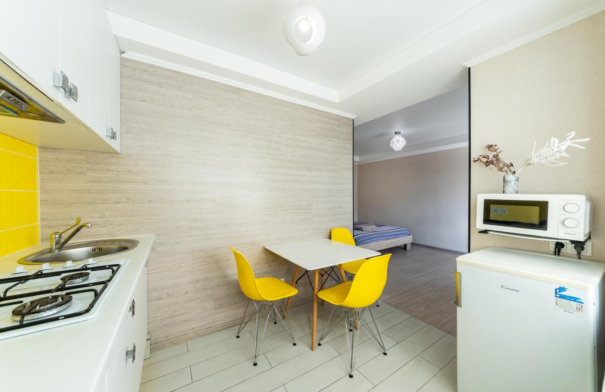 Home Apartments Киев Экстерьер фото